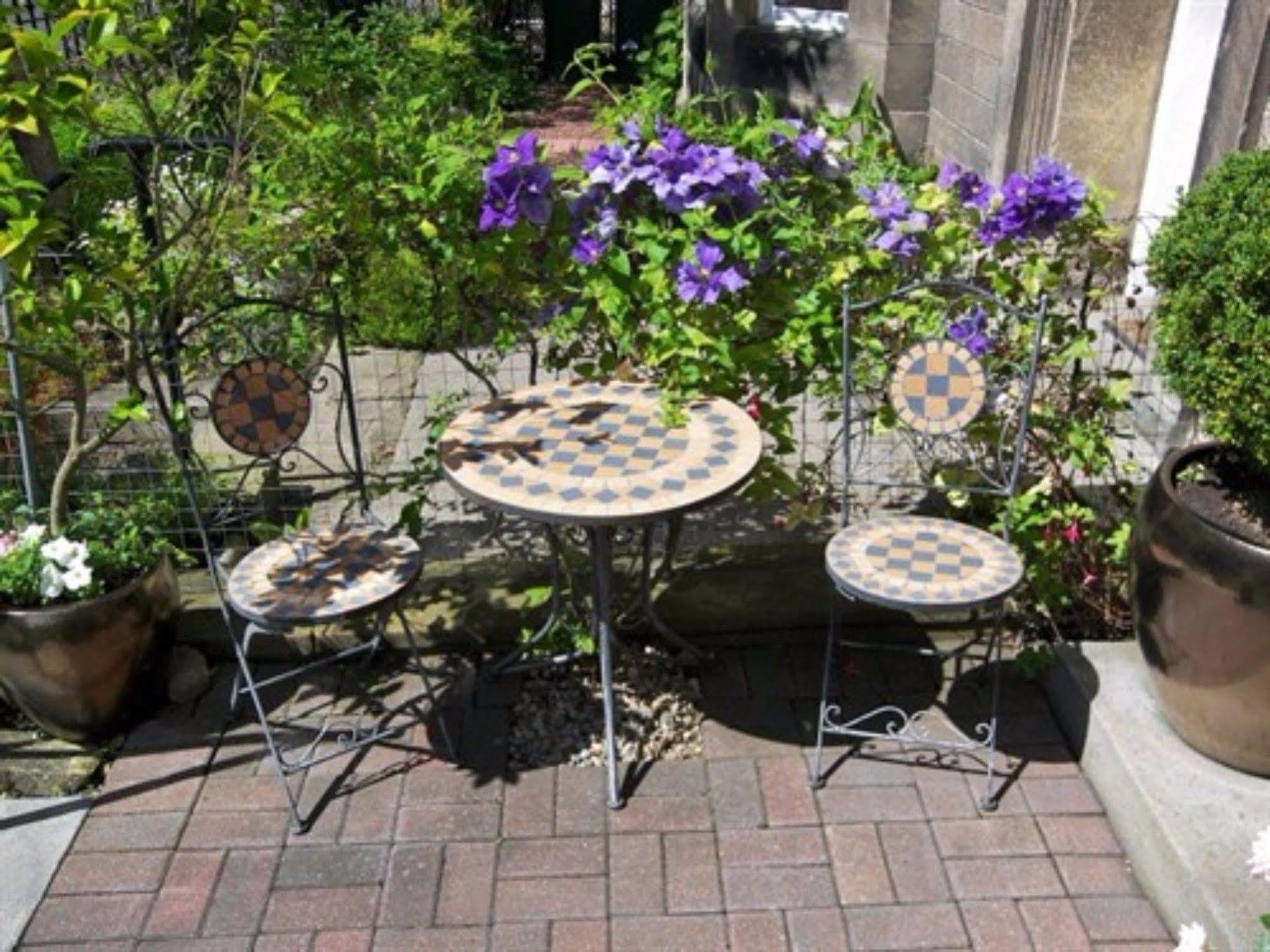 Highfield Guest House Edimburgo Exterior foto